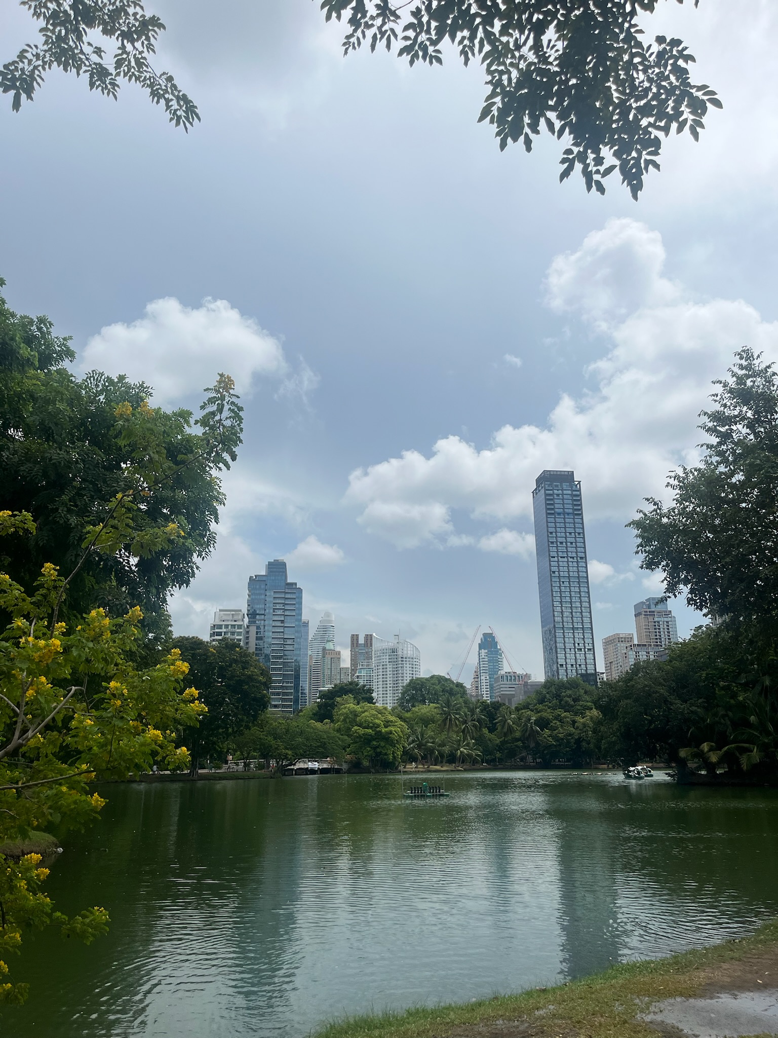 bangkok